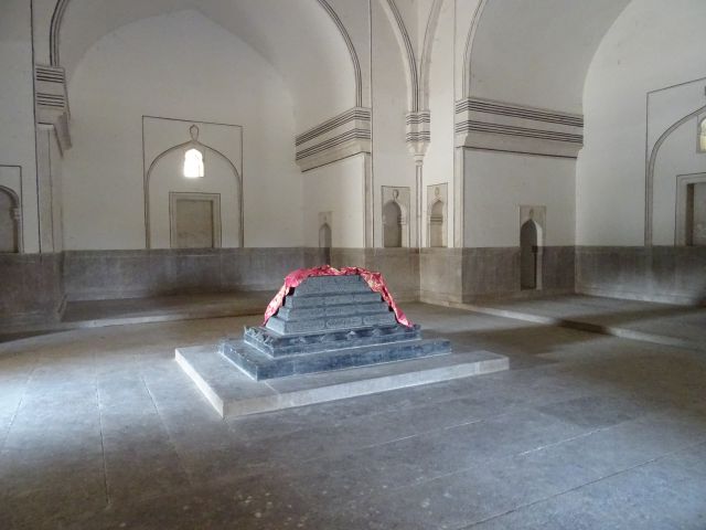 Hyderabad